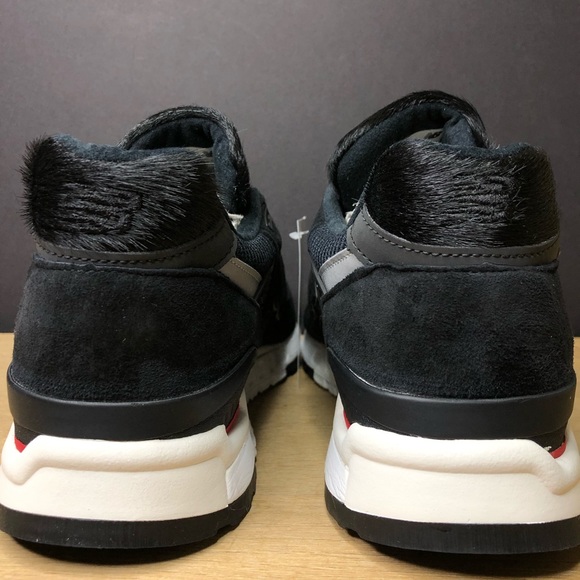 new balance 998 pony hair